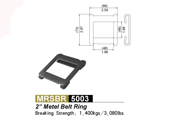 MRSBR5003