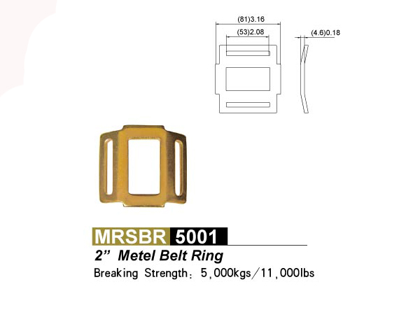MRSBR5001