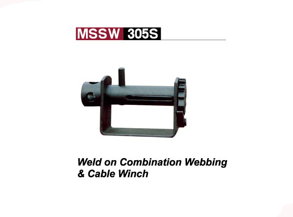 MSSW305S
