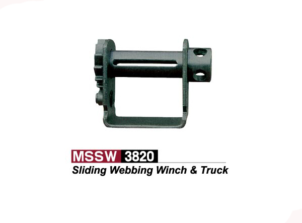 MSSW3820