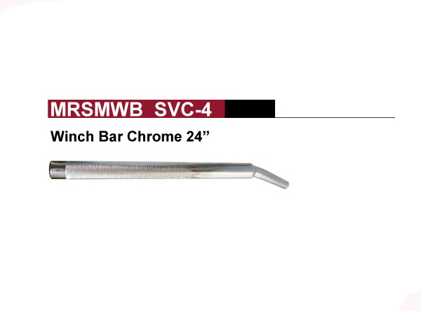 MRSMWB SVC-4