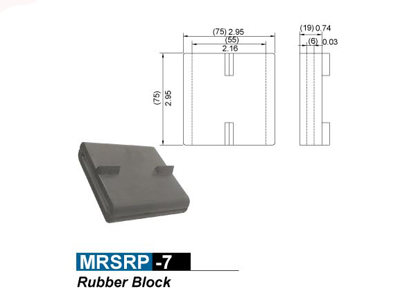 MRSRP-7