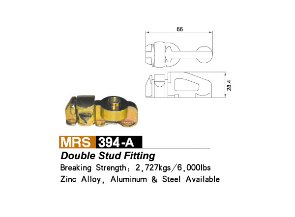 MRS394-A